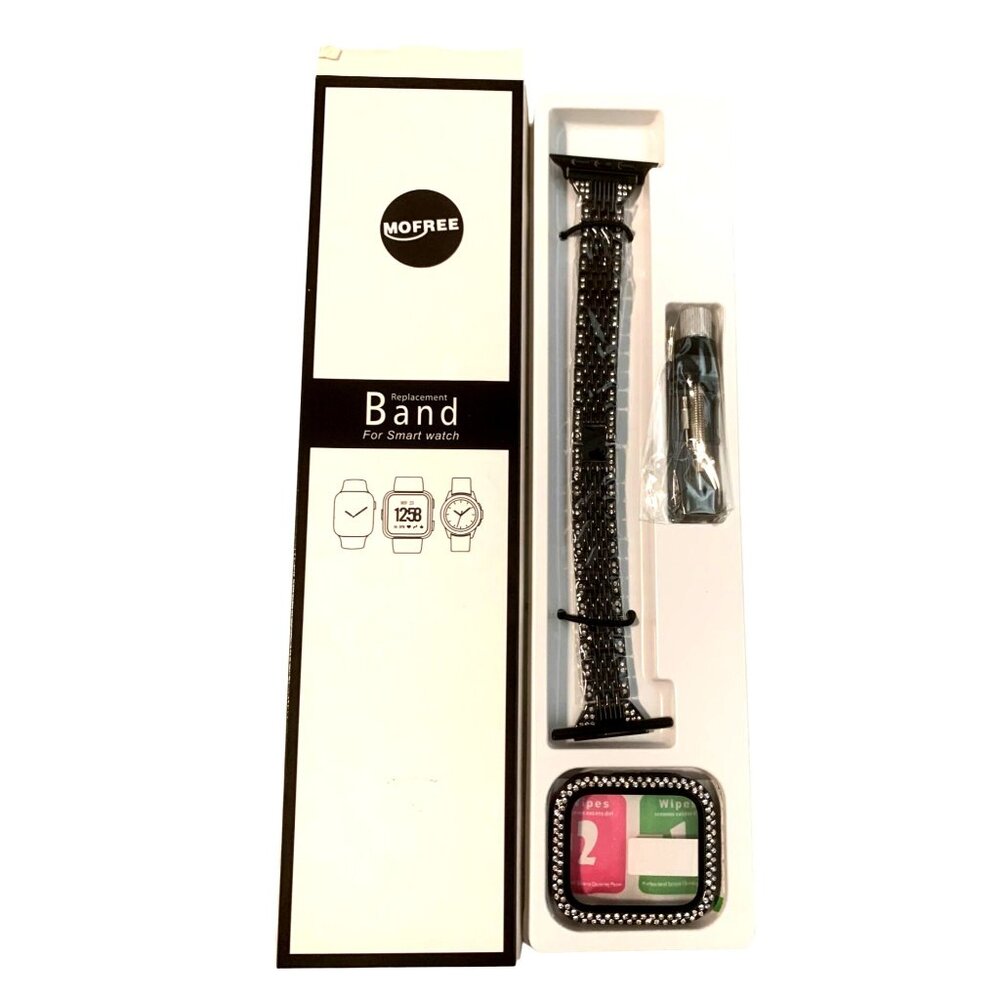 Watch Band